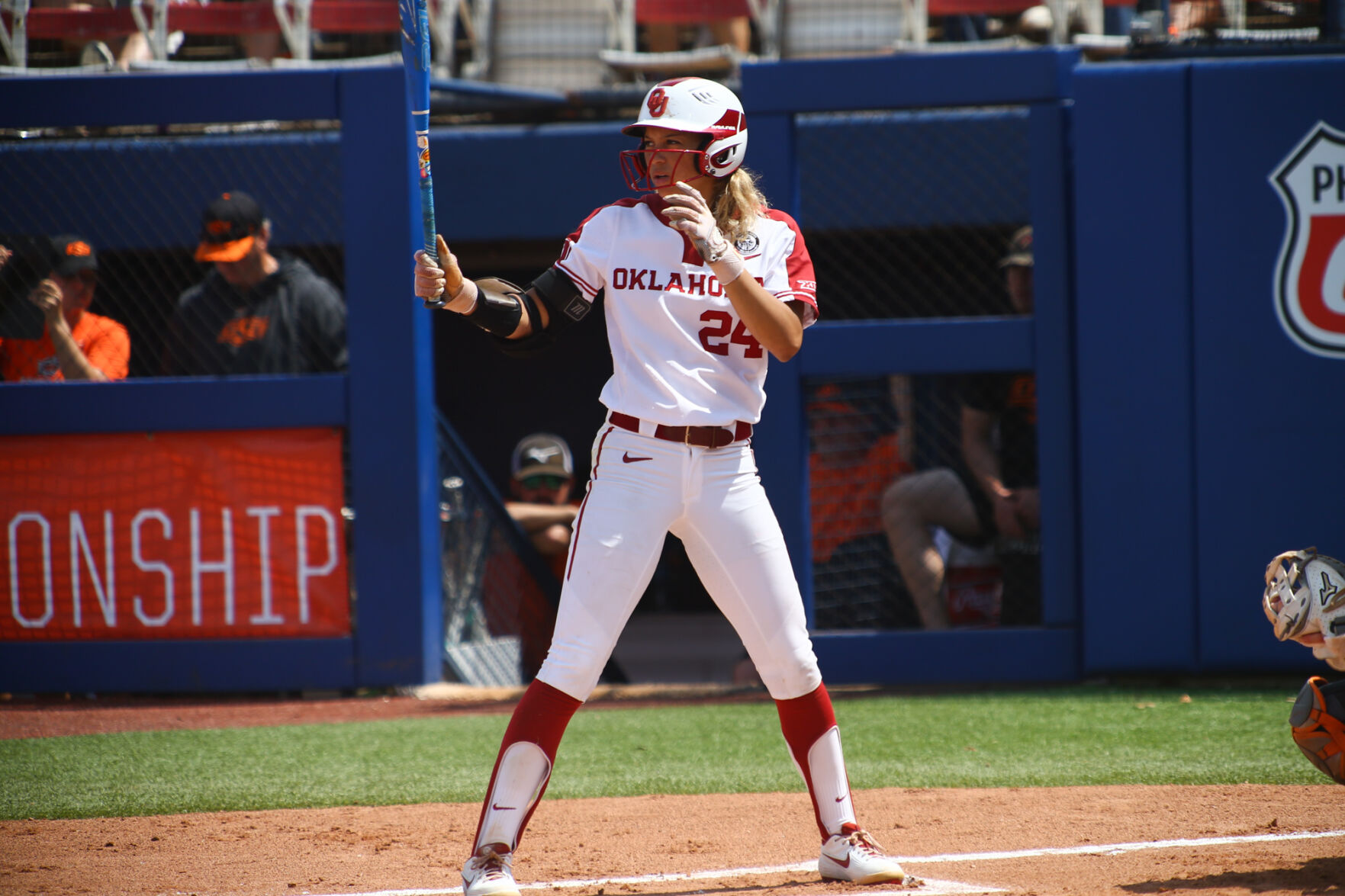 Jayda Coleman